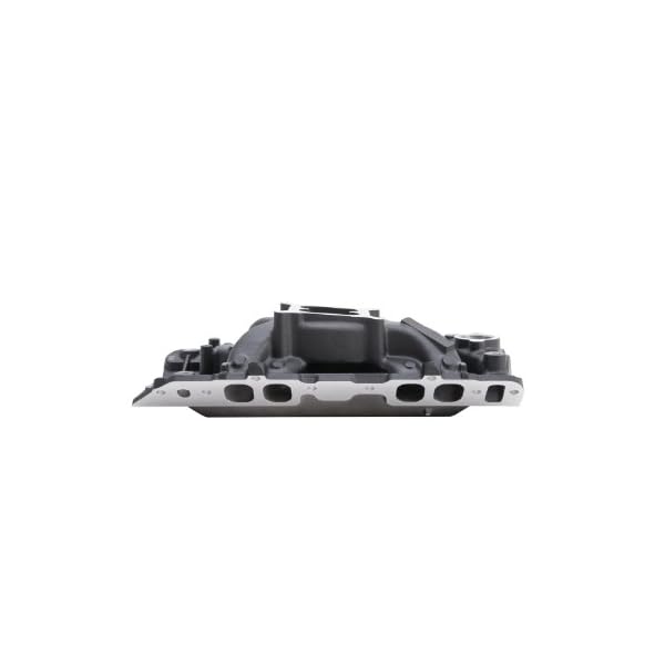 Edelbrock 75613 RPM Multiple de Admisión - Imagen 3