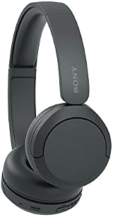Sony WH-CH520 Wireless Bluetooth On-Ear Headphones 50hr Battery EQ Clear Calls view 12