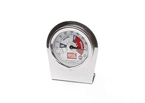 Brd Precision Fridg/Frzr Size 1ct Brd Precision Fridg/Frzr Therm