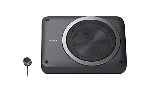 Sony XS-AW8 160 Watt Wired Subwoofer