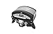 Smoke Hollow VT280SS1 Vector 3-Burner Tabletop Propane Gas Grill with Smoke Tray