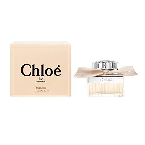 Chloe (New) by Chloe Eau De Parfum Spray 1 oz