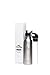Stainless Steel Water Bottle Vacuum Insulated Water Bottle Double Walled Water Bottle with Dual Lids Straw Lid and Sports Lid with Carabiner
