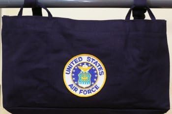 Bag Service: US Air Force