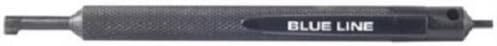 KNS Precision Kengs Pen Type Handcuff Key W/Clip