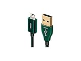 AUDIOQUEST - Forest USB Lightning (1.5m)