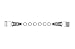 Kanzd Stainless Steel Watch Bracelet Band Strap for Fitbit Alta HR/Fitbit Alta (Silver)