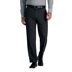 J.M. Haggar Men's Premium Stretch Classic Fit Suit