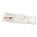 Boardwalk 6KITMW Cutlery Kit, Plastic Fork/Spoon/Knife/Salt/Pepper/Napkin, White (Case of 250)