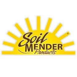 Soil Mender Horticultural Corn Meal