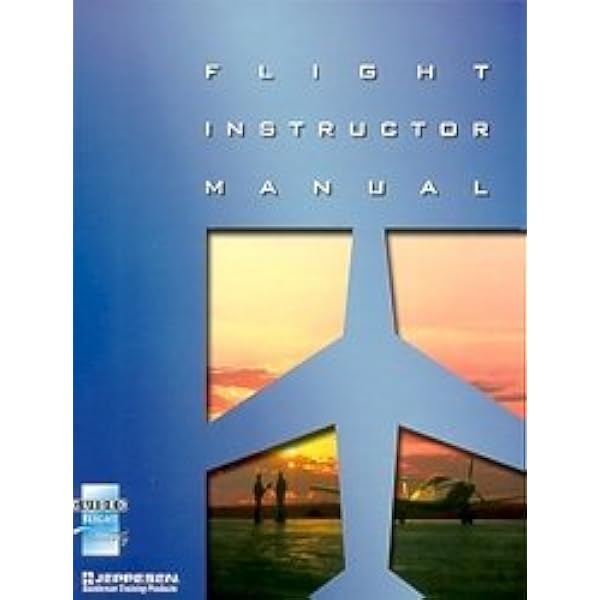 Flight Instructor Syllabus: Jeppesen: 9780884874676: Amazon