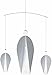 Flensted Mobiles Turning Angels Hanging Mobile - 16 Inches Cardboard