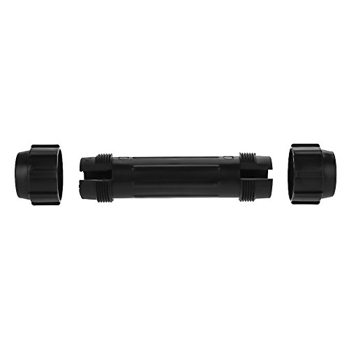 image for Yosooo Kayak Paddle, Detachable 2 in 1 Lightweight Ribbed Blade Alumin