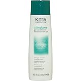 Add Volume Conditioner by KMS for Unisex Conditioner, 8.5 Ounce