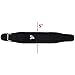 Nordic Lifting Weightlifting Belt (5-Inch) for Crossfit & Powerlifting - Prevent Injury & Improve Posture 1 Year Warranty