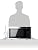 Whirlpool WMC30516AS 1.6 Cu. Ft. Stainless Steel Countertop Microwave
