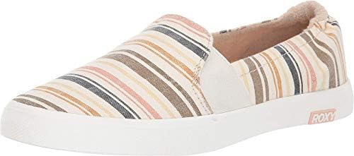 roxy jasper slip on