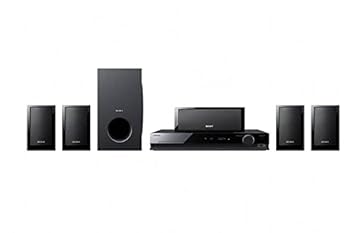 sony home theatre old model