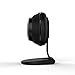 Samsung SNH-V6414BN Wi-Fi 1080P IP Camera with 16GB Micro SD Card, Black