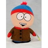 South Park Stan 10