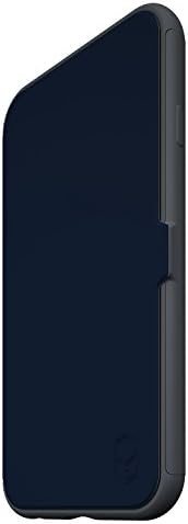 Patchworks® C3 Folio Card Holder Wallet Stand case Black for iPhone 6s Plus 6 Plus - Perfect Protection
