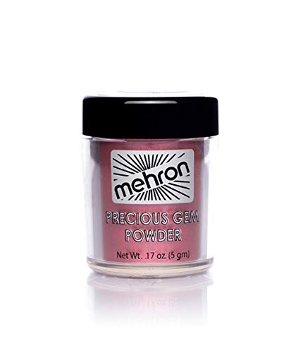 MehronBody Powder Ruby, Pack Of 1