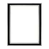 Tizo Design Siena Narrow Enamel Collection 5x7