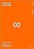 Image de Sciences du Design 2-2015.