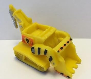 rubble digger toy