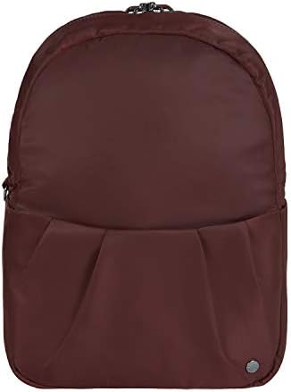 amazon pacsafe backpack