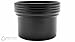 Singularity Computers Protium D5 Pump Cover - Black