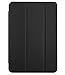 KuGi case for Galaxy Tab A 10.1 with S Pen,Ultra Lightweight Slim Smart Cover Case for Samsung Galaxy Tab A 10.1 with S Pen P580 / P585 Tablet(Black)