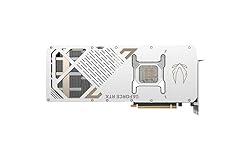 ZOTAC Gaming GeForce RTX 5090 Solid OC White
