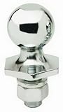 Reese Towpower 72807 Zinc Interlock 1-7/8" Hitch Ball