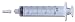 BD Medical Systems 302833 Luer Slip Syringe Tip, 30 mL Capacity (Box of 56)