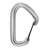 Black Diamond Equipment - HotWire Carabiner - Light