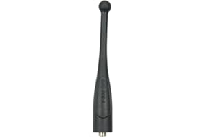 VINEYUAN NAR6595A NAR6595 APX 6000XE APX 4000 APX 7000 8000XE SRX 2200 Single-Band GPS Stubby Antenna