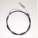 AiKai Traction Control Cable for Toro 105-1844 Cable Length 47