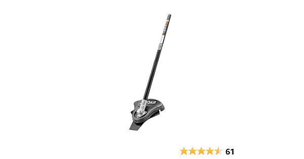 Ryobi 18v Trimmer Attachments Top 