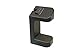 Artifex Design Stand Compatible with Nixon The Mission SmartWatch Charging Stand (Black)