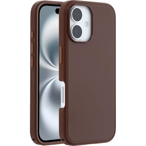 OtterBox Cover Symmetry Series MagSafe per iPhone 16... en promo sur Amazon