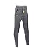 Under Armour Boys' Pennant Tapered Pants, Graphite (040), Youth Medium