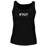 BH Cool Designs #707 - Cute Women's Graphic Tank