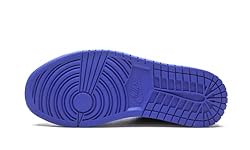 Nike Men's Air Jordan 1 Low Se Racer Blue, Racer