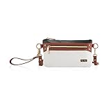 Itzy Ritzy Boss Pouch Wristlet and Belt