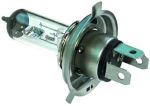 Headlight Bulb 1996-2003 (Dipped & Main Beam) (LB4)
