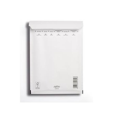 AirPro RBL10419 Blue Label Padded Bubble Bag (Pack of 100)