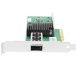Euqvos 40G Ethernet Converged Server Adapter for