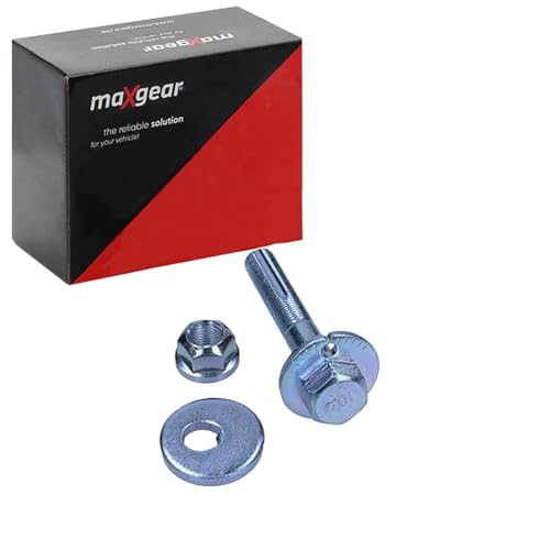 Maxgear Sturzkorrekturschraube passend für Fx Elgrand Maxima