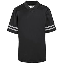 Pullonsy Blank Customized Football Jersey for Men